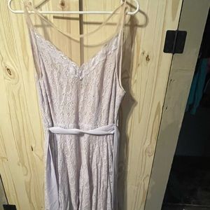 Brand new with tags Lauren Conrad lace dress